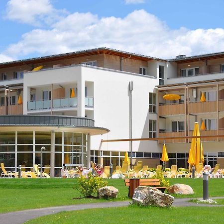 Gesundheitsresort Bad St. Leonhard Бад Санкт Лионхард им Лавантал Екстериор снимка