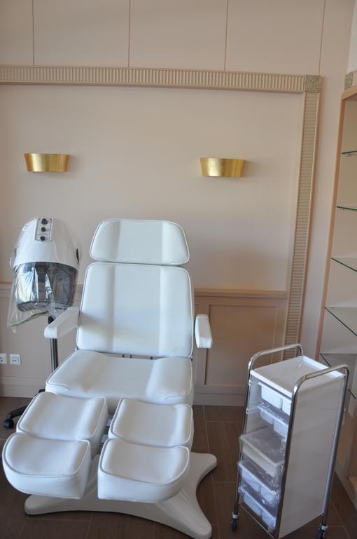 Gesundheitsresort Bad St. Leonhard Бад Санкт Лионхард им Лавантал Екстериор снимка