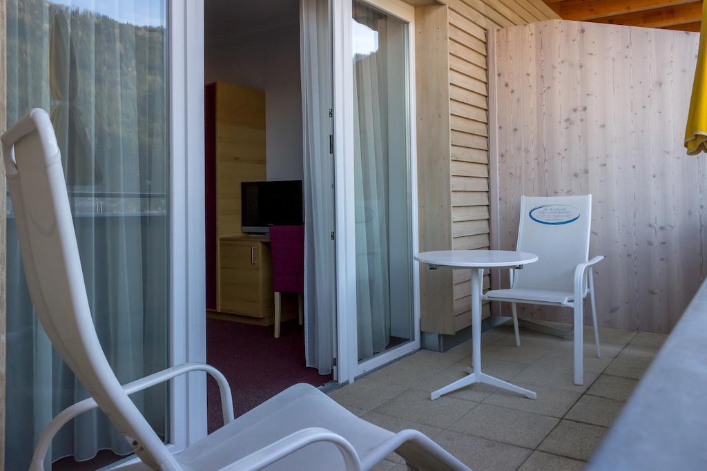 Gesundheitsresort Bad St. Leonhard Бад Санкт Лионхард им Лавантал Стая снимка
